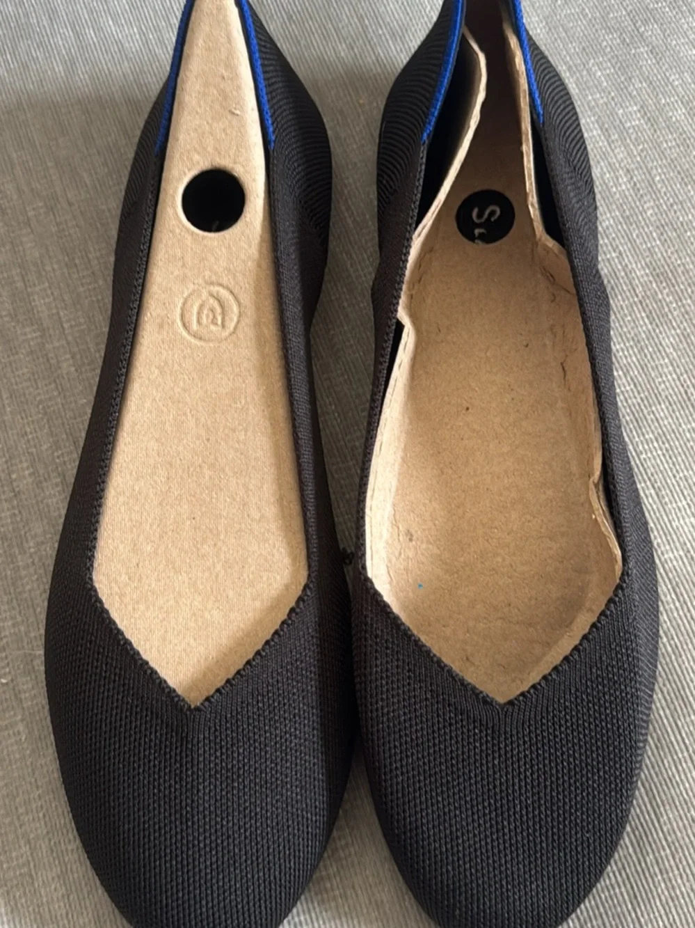Rothys streamlined knit